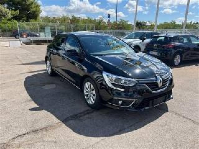 Renault Megane 5 Porte 1.5 Dci Energy 90cv Life 