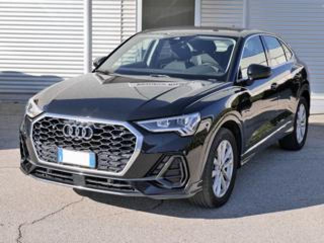 Audi Q3 Sportback 2.0 