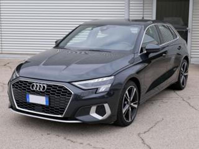 Audi A3 Sportback 1.0 