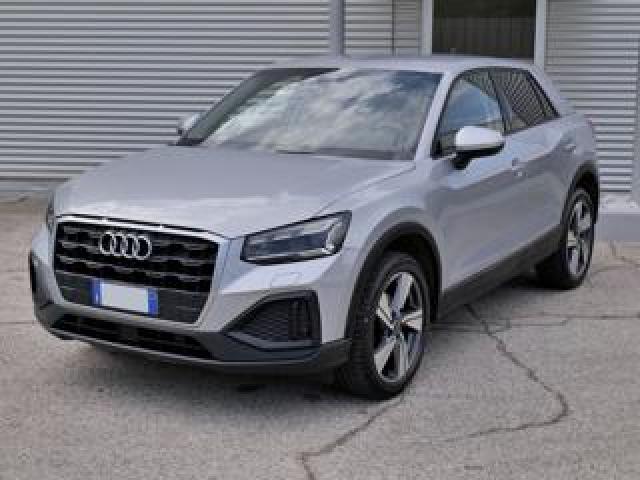 Audi Q2 1.5 