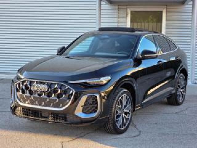 Audi Q5 Sportback New 2.0 Tdi Q. 204cv S-Tr. S.line Edit. 