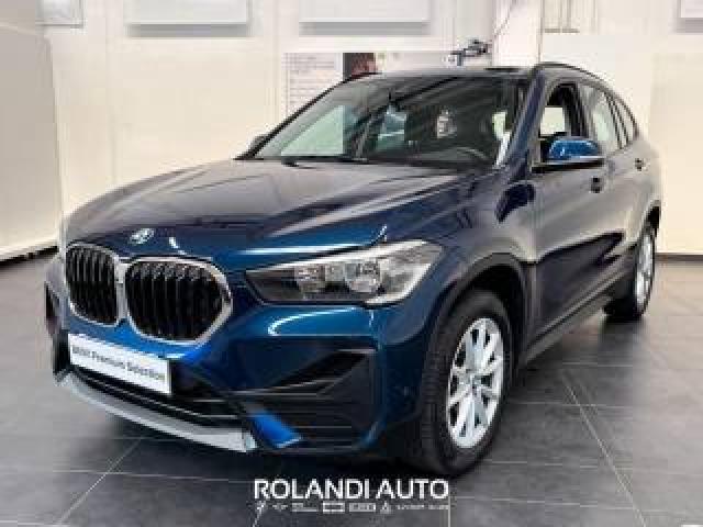 Bmw X1 Xdrive20d Business Advantage Auto 