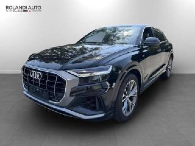 Audi Q8 50 3.0 Tdi Mhev Sport Quattro Tiptronic 