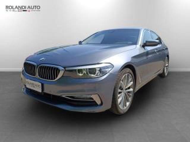 Bmw 530 D Luxury 249cv Auto 