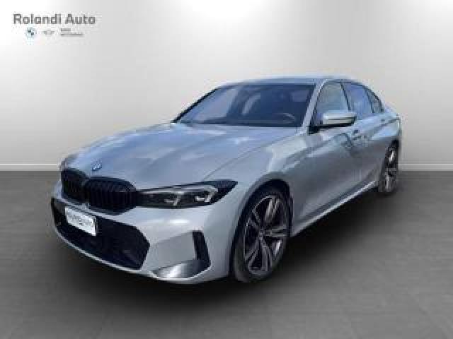 Bmw 320 D Mhev 48v Msport Auto 
