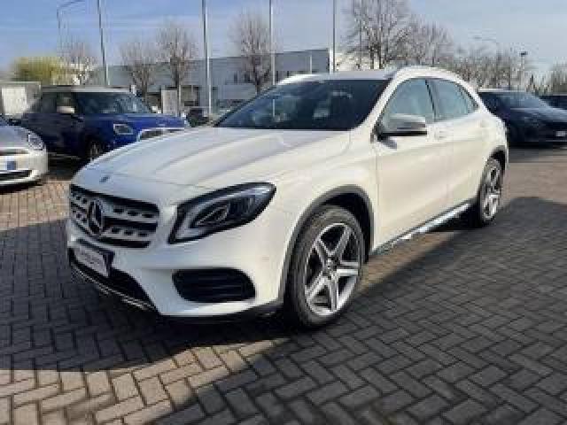 Mercedes Benz Gla 200 D Sport Auto 