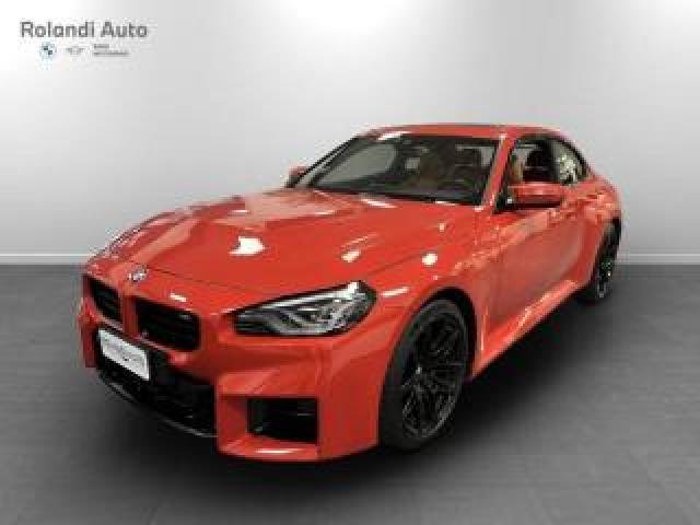 Bmw M2 Coupe 3.0 460cv Auto 