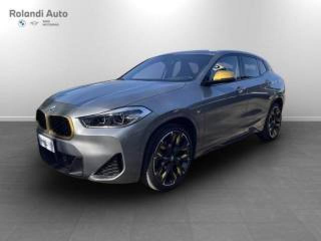 Bmw X2 Sdrive20i Goldplay Edition 178cv Auto 
