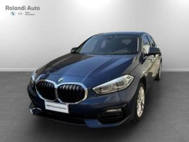 Bmw 116 D Sport Auto 