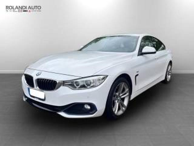 Bmw 420 D Gran Coupe Sport My15 