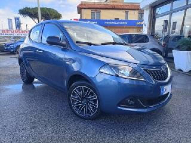 Lancia Ypsilon 1.0 Firefly Hybrid Gold Prezzo Reale 