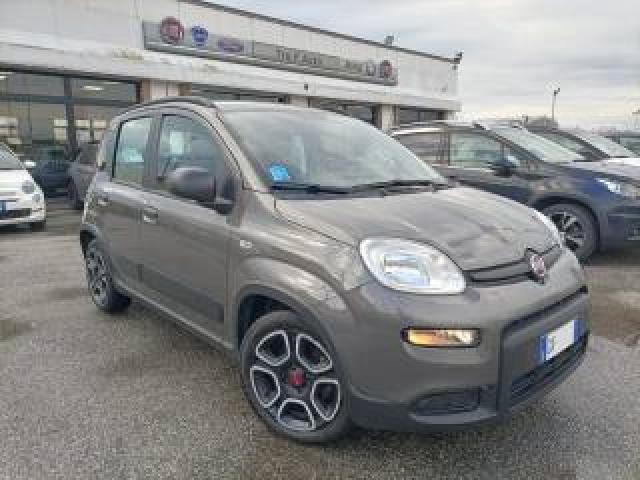 Fiat Panda 1.0 Firefly S&s Hybrid City Life Prezzo Reale!! 