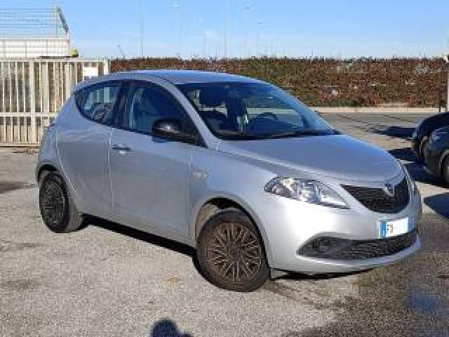 Lancia Ypsilon 1.2 69 Cv Gold Prezzo Reale!! 