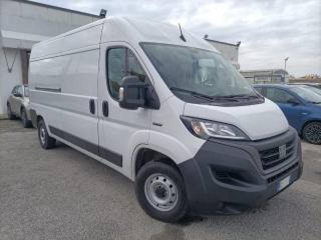 Fiat Ducato 35 2.2 Mjt 140cv Lh2 Prezzo Reale!! 