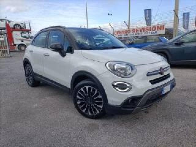 Fiat 500x 1.0 120 Cv Cross Prezzo Reale!! 