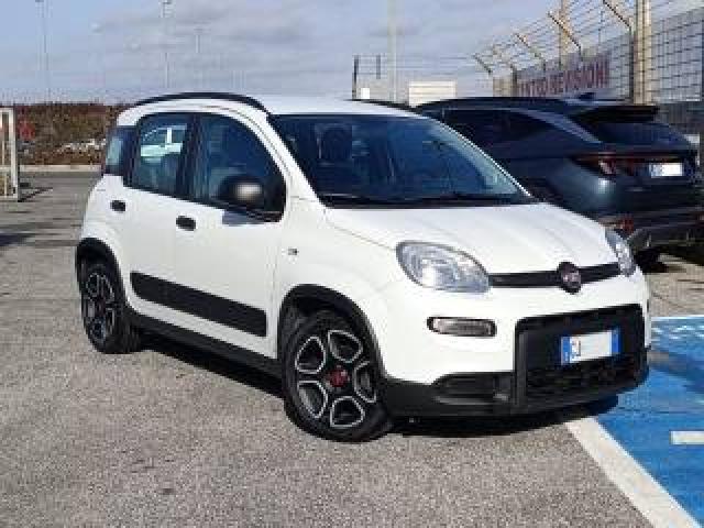 Fiat Panda 1.0 Hybrid City Life Prezzo Reale!! 