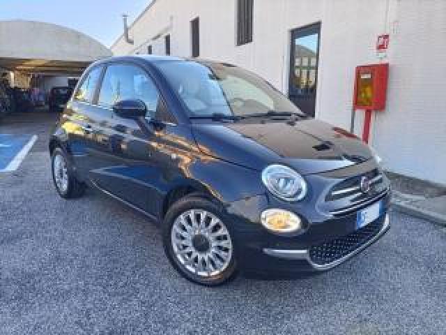 Fiat 500 1.0 Hybrid Dolcevita Prezzo Reale 