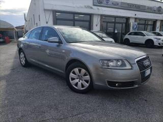 Audi A6 2.7 V6 Tdi Multitronic Unico Proprietario!! 
