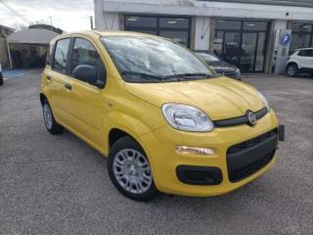 Fiat Panda 1.0 Hybrid Prezzo Reale!! 