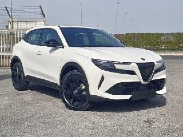 Alfa Romeo Junior 1.2 Hybrid Edct6 Prezzo Reale 