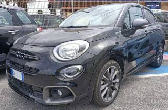 Fiat 500x 1.5 T4 Hybrid 130 Cv Dct Sport Prezzo Vero 