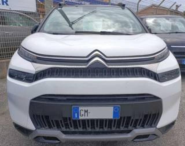 Citroen C3 Aircross Bluehdi 110 S&s Shine Prezzo Reale 