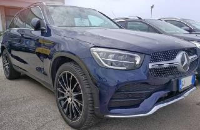 Mercedes Benz Glc 220 D 4matic Premium Prezzo Reale!! 