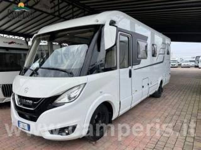 Hymer Eriba