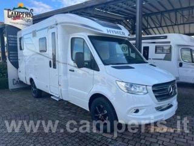 Hymer Eriba