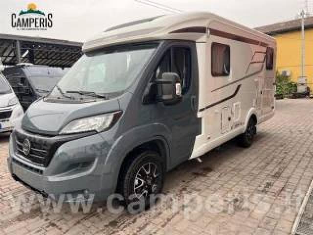 Hymer Eriba