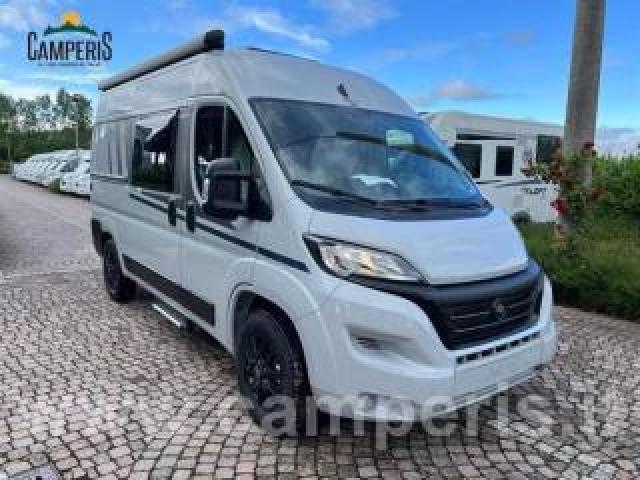 Carado Other Carado Cv 540 Pro - Versione Camperis 