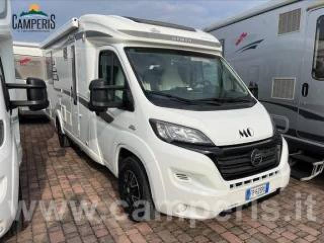 Hymer Eriba