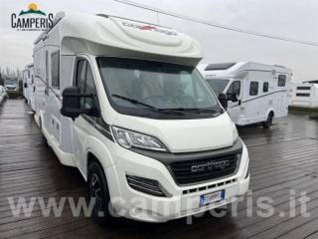 Carthago Other Carthago C-Tourer T 145 H 