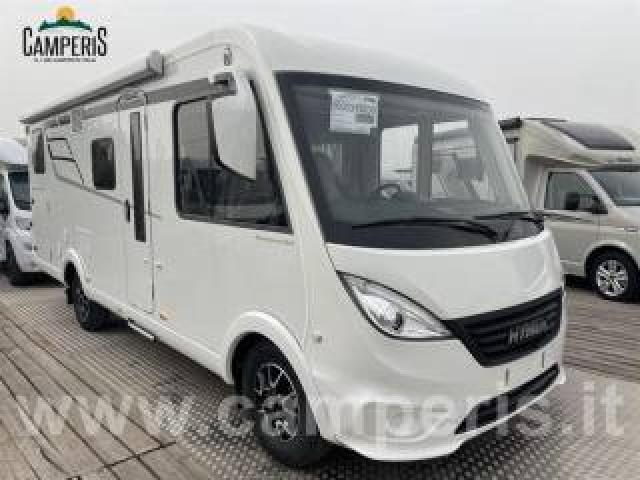 Hymer Eriba