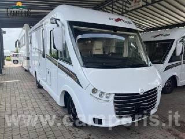 Carthago Other Carthago Tourer I 145 Rb Le Mb 