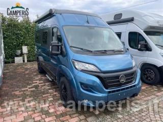 Hymer Eriba Other Hymercar Free 540 Blu Evolution-Versione Camperis 