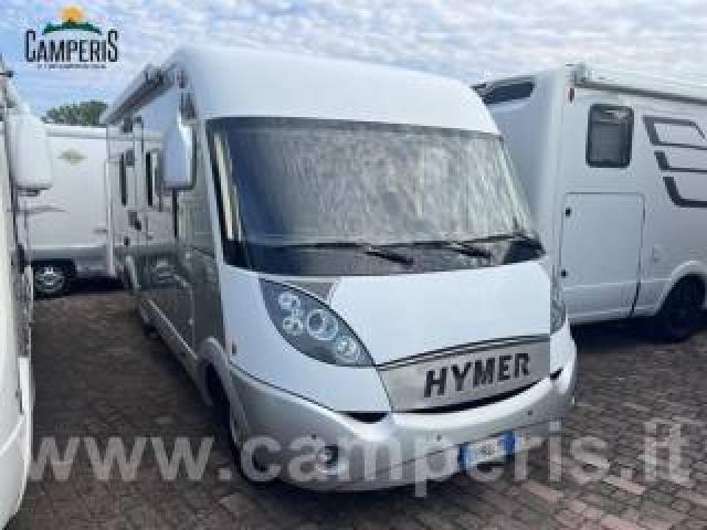 Hymer Eriba Other Hymer B Klasse Cl 654 Standard 