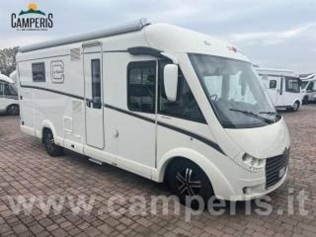 Carthago Other Carthago C-Tourer I 144 Qb 