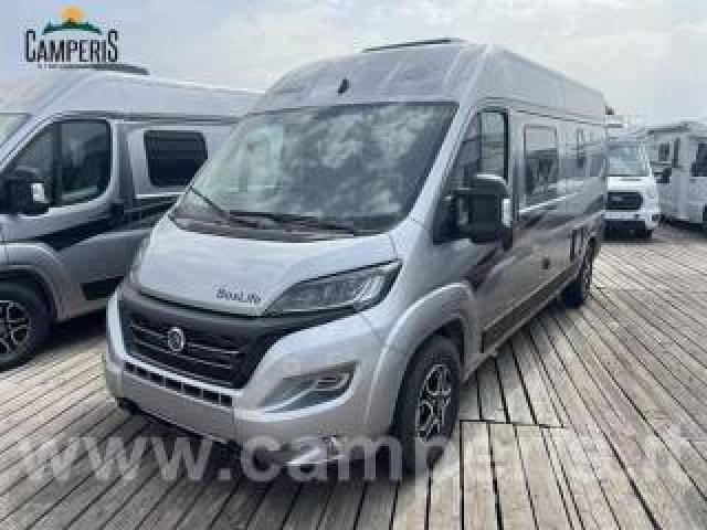 Knaus Other Knaus Boxlife 600 Mq Standard 