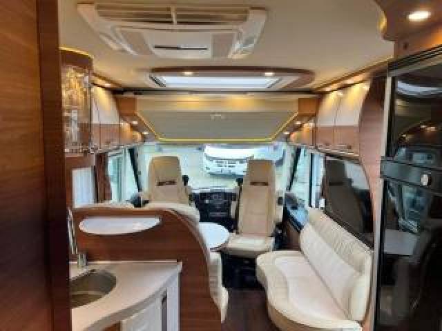 Carthago Other Carthago Chic C-Line I 5.9 Xl Le 