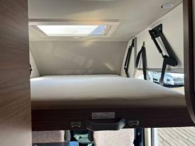 Knaus Other Knaus Boxlife 600 Dq - Versione Camperis 