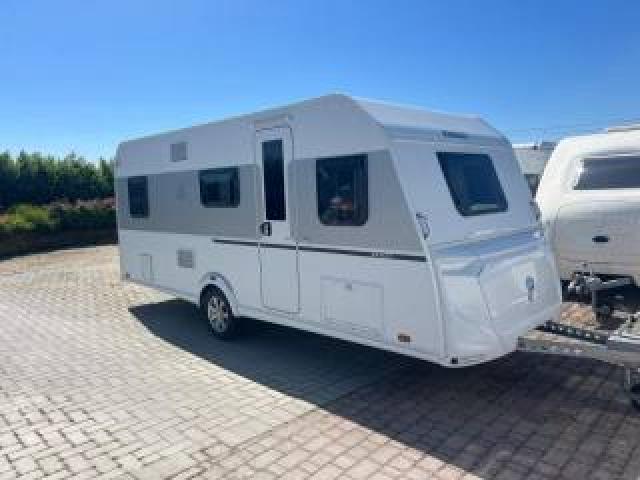 Knaus Other Knaus Sport 500 Kd Standard 
