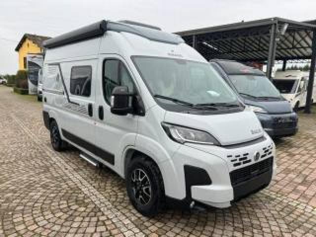 Knaus Other Knaus Boxlife 540 Mq Platinum Selection 