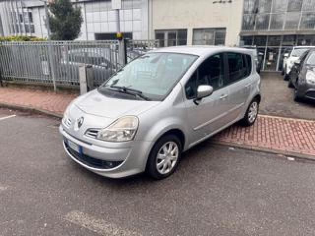 Renault Grand Modus 1.2 16v Tce Yahoo! Ok Neopatentati 