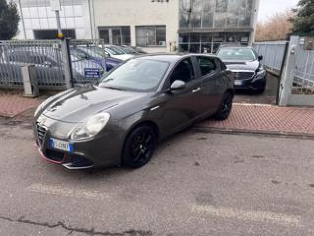 Alfa Romeo Giulietta 1.4 Turbo 105 Cv Progression 