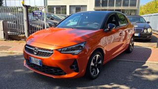 Opel Corsa-E Corsa-E Elegance Ok Neopatentati 