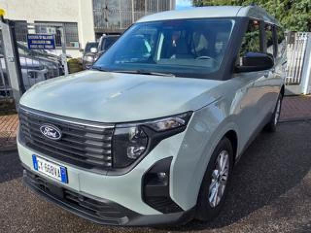 Ford Tourneo Courier 1.0 Ecoboost Powershift Active Unico Proprietario 