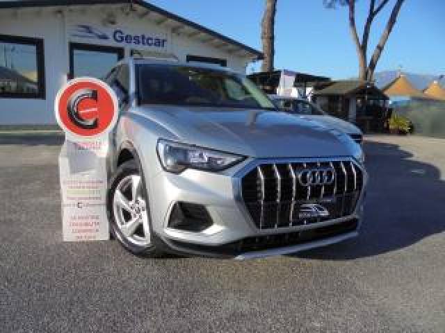 Audi Q3 Promo  35 Tfsi S Tronic Business Advanced 