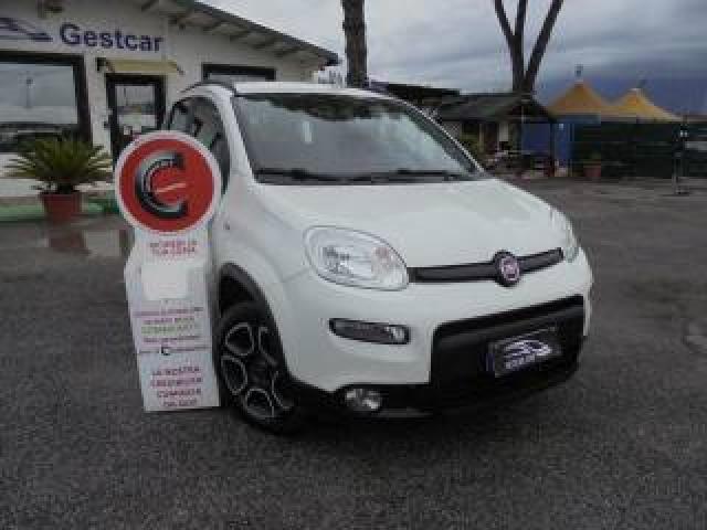 Fiat Panda 0.9 Twinair Turbo Natural Power City Life 
