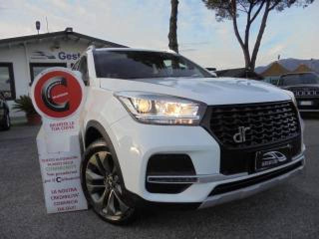 Dr Motor Dr 4.0 1.5 Bi-Fuel Gpl 
